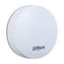 [DHI-ARD912-W2(D)] Dahua - Detector de Inundación o Fugas de Agua Muestra La Temperatura Ambiental Ofrece Alarma por Alta Temperatura Sensibilidad Ajustable Frecuencia 433MHz [Bateria 1 x CR123A]