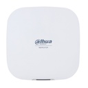 [DHI-ARA43-W2] Dahua - Repetidor Inalámbrico de Alarma hasta 32 Dispositivos Inalámbricos Indicador de Estado con Luz Led Frecuencia 433MHz [Bateria 1 x Litio 1.5V]