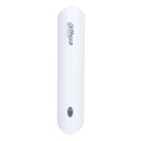 [DHI-ARM310-W2] Dahua - Expansor Inalámbrico de 1 Zona Conecta 1 Dispositivo Alámbrico Seis tipos de Alarma Salto de Frecuencia Alarma de Batería Baja Frecuencia 433MHz [Bateria 1 x CR123A]