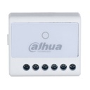 [DHI-ARM7011-W2] Dahua - Relevador Inalámbrico 1 Salida de Relevador Pulso Seco NO/NC Configurable Comunicación Estable Detección de Interferencias 1 Entrada de Tamper Indicador de Estatus Frecuencia 433MHz