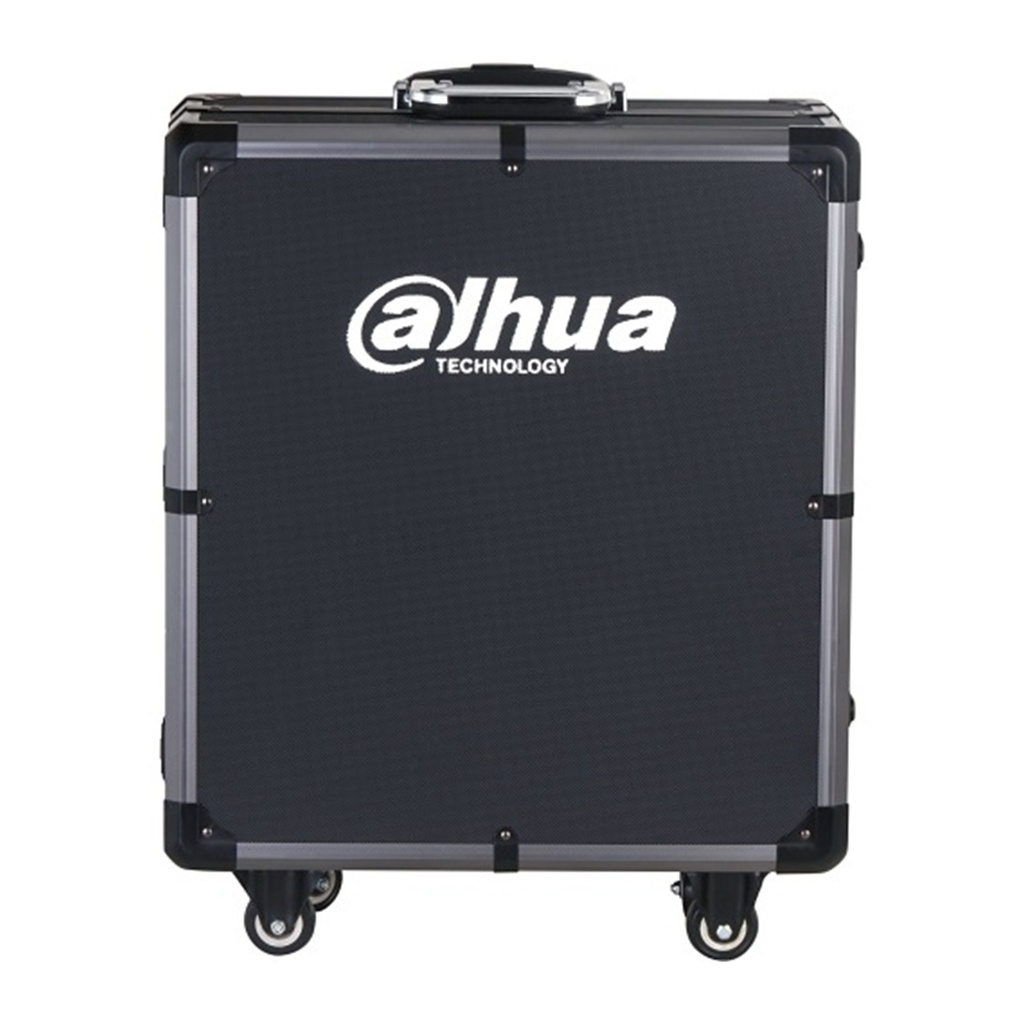 [DHI-DB-ARC3000H-W2S] Dahua - Caja de Demostración de Alarma Inalámbrica Incluye ARC3000H-FW2, ARD1731-W2, ARD1233-W2 HY-SA21A-W2 ARD323-W2 ARA12-W2 ARD821-W2 ARK30T-W2 IPC-HDBW2431F-AS-S2 VTH5321GB(W)-W