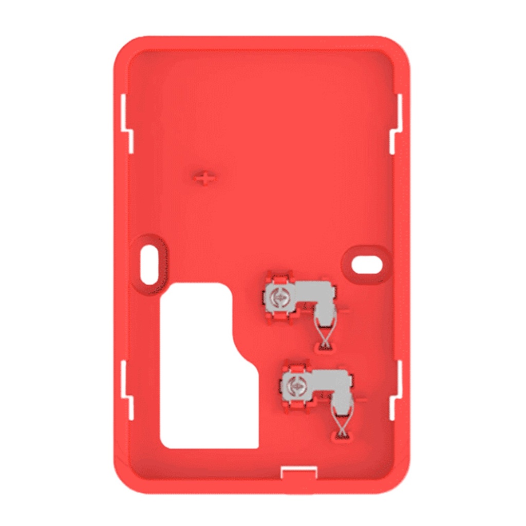 [DHI-HY-SGDZ] Dahua - Base para Lampara Estroboscópica con Conector de Facil Instalación [WisuAlarm]