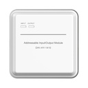 [DHI-HY-1410-CTXF] Dahua - Modulo de Entrada y Salida Direccionable de 2 Hilos Sin Polaridad DC24V [WisuAlarm]