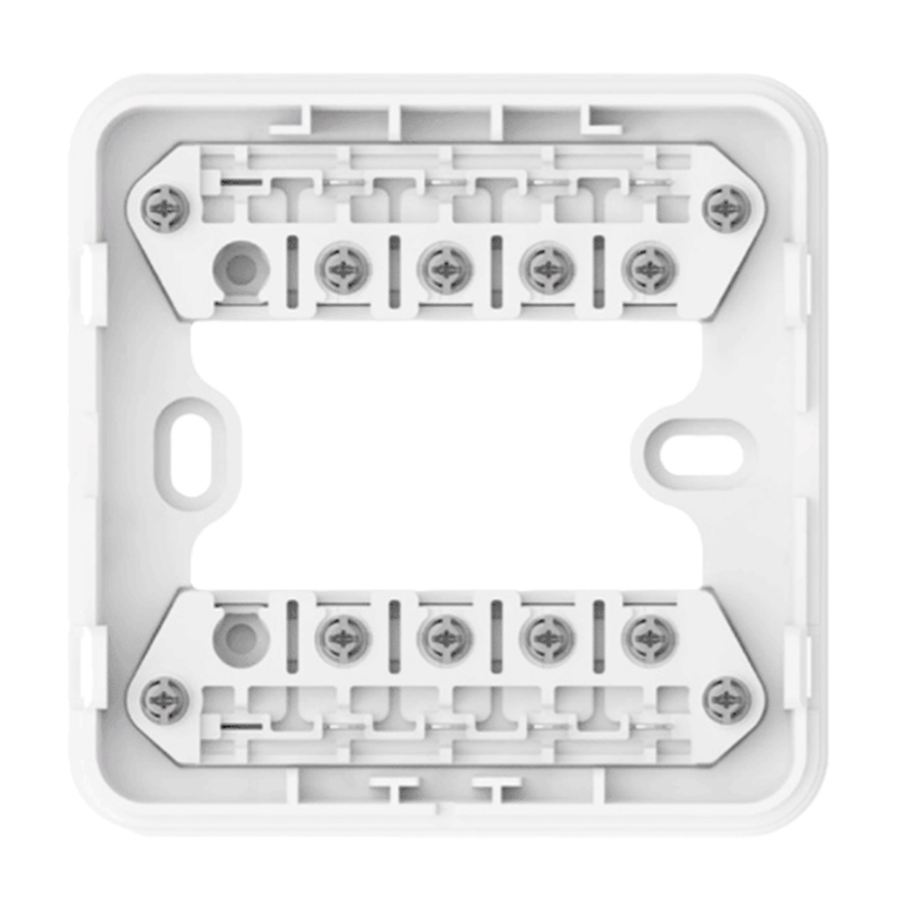 [DHI-HY-MKDZ2] Dahua - Base de Montaje Módulos Direccionables [WisuAlarm]