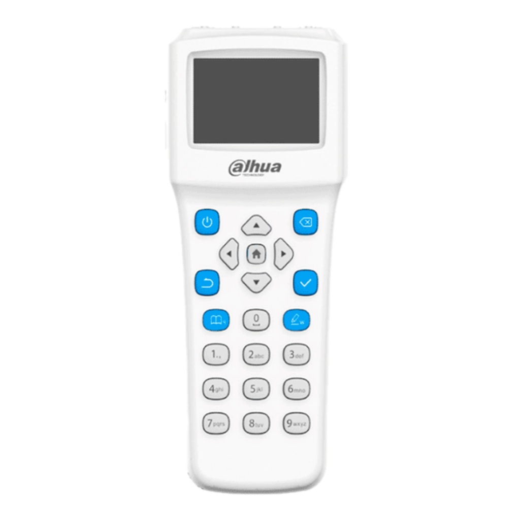 [DHI-HY-BM-1712] Dahua - Codificador con Pantalla LCD para Configuración y Gestión de Dispositivos [WisuAlarm]