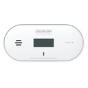 [DHI-HY-GC30A] Dahua - Alarma Detector de Monóxido de Carbono Independiente Sensor Electroquímico de CO de Alto Rendimiento para una Detección Precisa de Fugas de Monóxido de Carbono Pantalla retroiluminada [WisuAlarm]