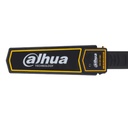 [DHI-ISC-H001] Dahua - Detector de Metales Portatil 2 Niveles de Sensibilidad 9V Sonido y Vibracion Indicador Visual