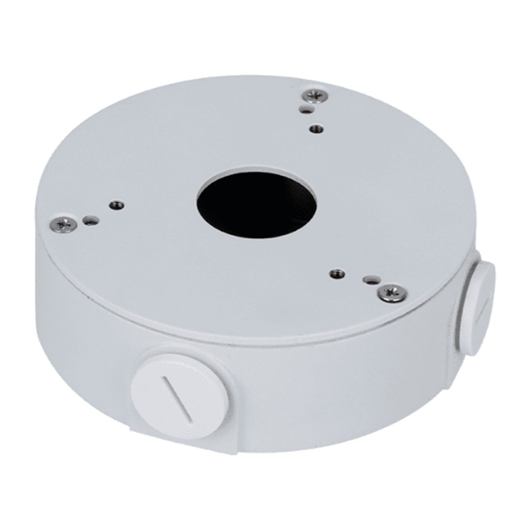 [DH-PFA13G] Dahua - Caja de Conexiones para Cámara 111.6 mm × 36.0 mm [Aluminio]