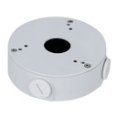[DH-PFA13G] Dahua - Caja de Conexiones para Cámara 111.6 mm × 36.0 mm [Aluminio]