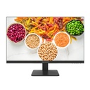 [DS-D5027F2-1P2] Hikvision - Monitor LED Full HD de 27" Uso 24-7 Entrada HDMI y VGA Compatible VESA