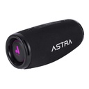 [ASTSPE8] Astra - Corneta Portátil 45W Conexión Bluetooth TWS IPX5 RGB [Negro]