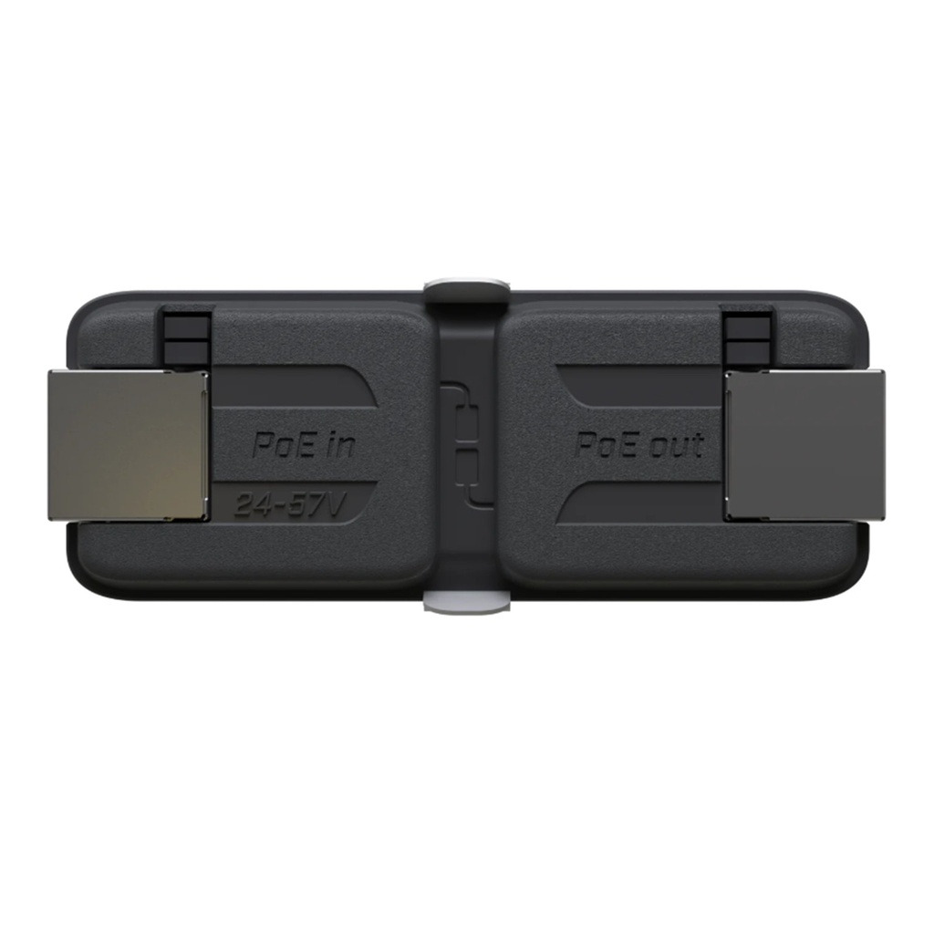 [GPeR] Mikrotik - Repetidor Ethernet pasivo Gigabit PoE