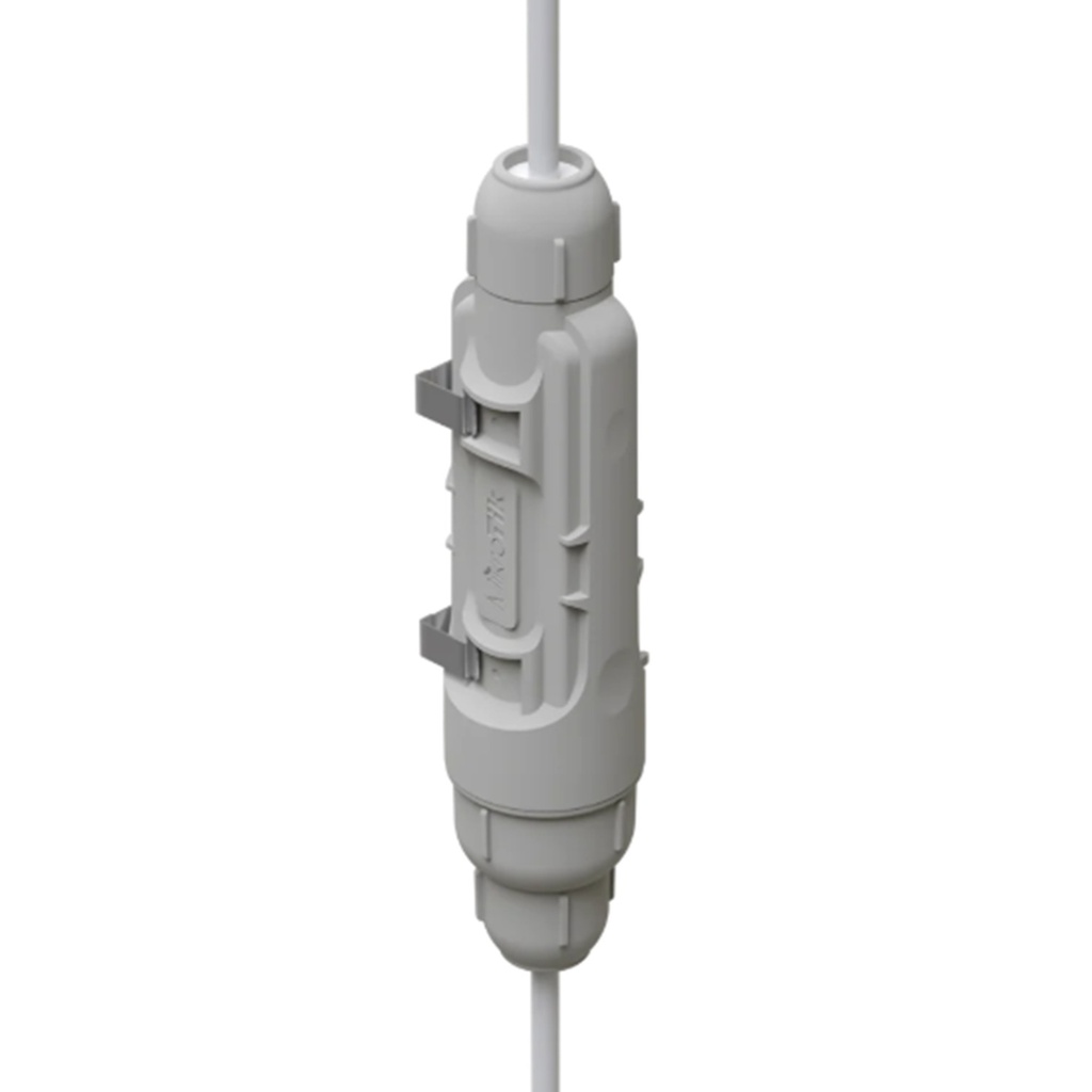 [GPeR-IP67-Case] Mikrotik - Carcasa Exterior con Clasificación IP68 para el GPeR