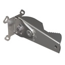 [SXTsq-mount] Mikrotik - Accesorio de Alineación Sencillo y Duradero para los Productos de la Serie SXTsq