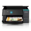 [L4360] Epson - Impresora Inyección Tinta Continua 3 en 1 (Impresión, Escaneo, Copiado) EcoTank Multifuncional Dúplex Automático USB 2.0/Wi-Fi/Wi-Fi Direct
