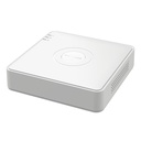 [DS-7104HGHI-M1/T(STD)] Hikvision - DVR 1080P [2MP] Lite Pentahibrido 4 Canales TurboHD + 1 Canal IP