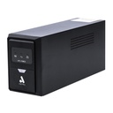 [AKE650] Astra - UPS 650Va/390W 110V 4 Nemas 50-60Hz con Panel LED