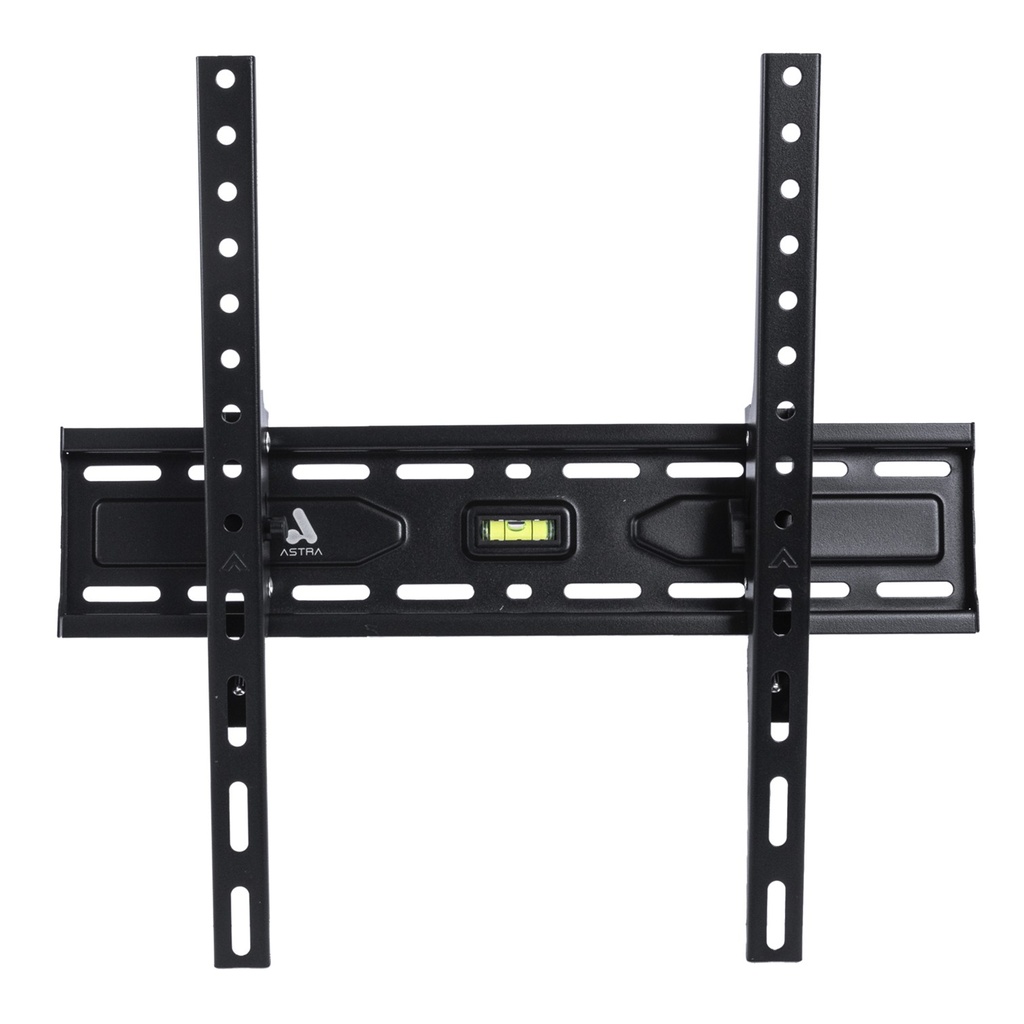 [ASTVKL3644I] Astra - Base de Pared Inclinable para TV 32"-75" hasta 45kg Inclinación +5°/-15°