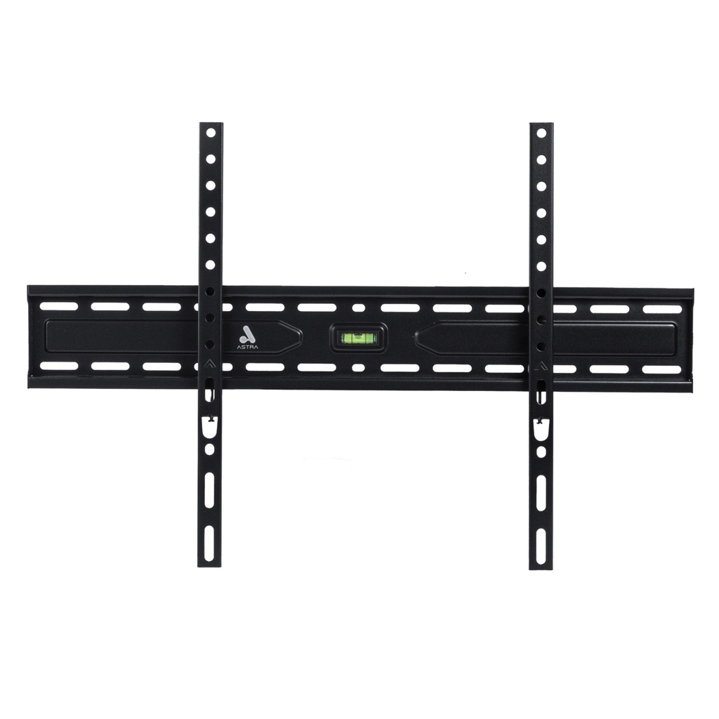 [ASTVKL3646F] Astra - Base de Pared Fija para TV 37"-86" hasta 45kg