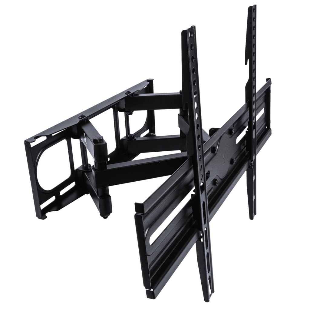 [ASTVLPA85466MI] Astra - Base de Pared Inclinable para TV 37"-80" hasta 40kg Inclinación +3°/-15° Giro 60°