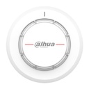 [DHI-HY-C136] Dahua - Detector de Calor Convencional de 4 Hilos Sensor Térmico Clase A2R Umbral de Alarma de 62°C Soporte para Indicador Remoto Alimentación de 24 VCC [Convencional]