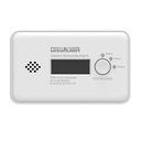 [DHI-HY-GC20C] Dahua - Detector de Monóxido de Carbono Autónomo con Sensor Electroquímico Figaro Batería de Litio de 10 Años de Duración Alarma Acústica de 85 dB a 3 Metros Indicadores LED de Estado de Funcionamiento Certificación EN 50291-1:2018...