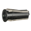 [DH-HAC-HUM3200GN-M-0280B-S5] Dahua - Cámara Bullet de Video Vigilancia Móvil HDCVI de 2 Megapíxeles Resolución 1080P Lente Fijo de 2.8 mm Conector de Aviación M12 Resistencia a Choques Certificación EN50155 Carcasa Metálica Grado de Protección...