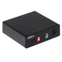 [DHI-ARB1606] Dahua - Caja de Alarma Soporte a través de Acceso RS485 a NVR y XVR Admite Interfaz de 16 Canales de Entrada de Alarma y 6 Canales de Salida de Alarma