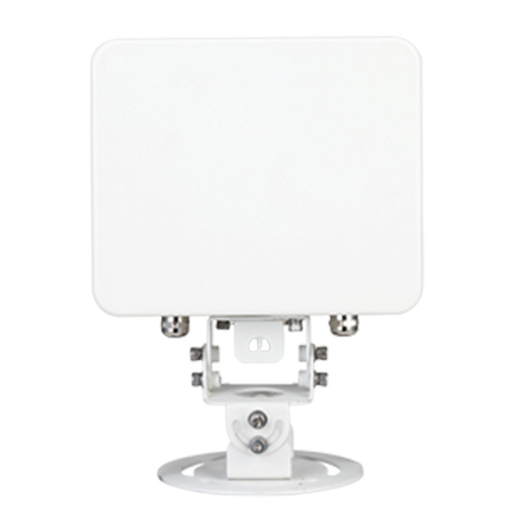[DHI-ITARD-024MA-H] Dahua - Radar de Bayoneta Multiobjetivo hasta 32 Vehículos de 1 a 4 Carriles 10 km/h–250 km/h Frecuencia 24 GHz–24,25 GHz FMCW + Monopulso + Doppler 3 Antenas Transmisoras y Receptoras