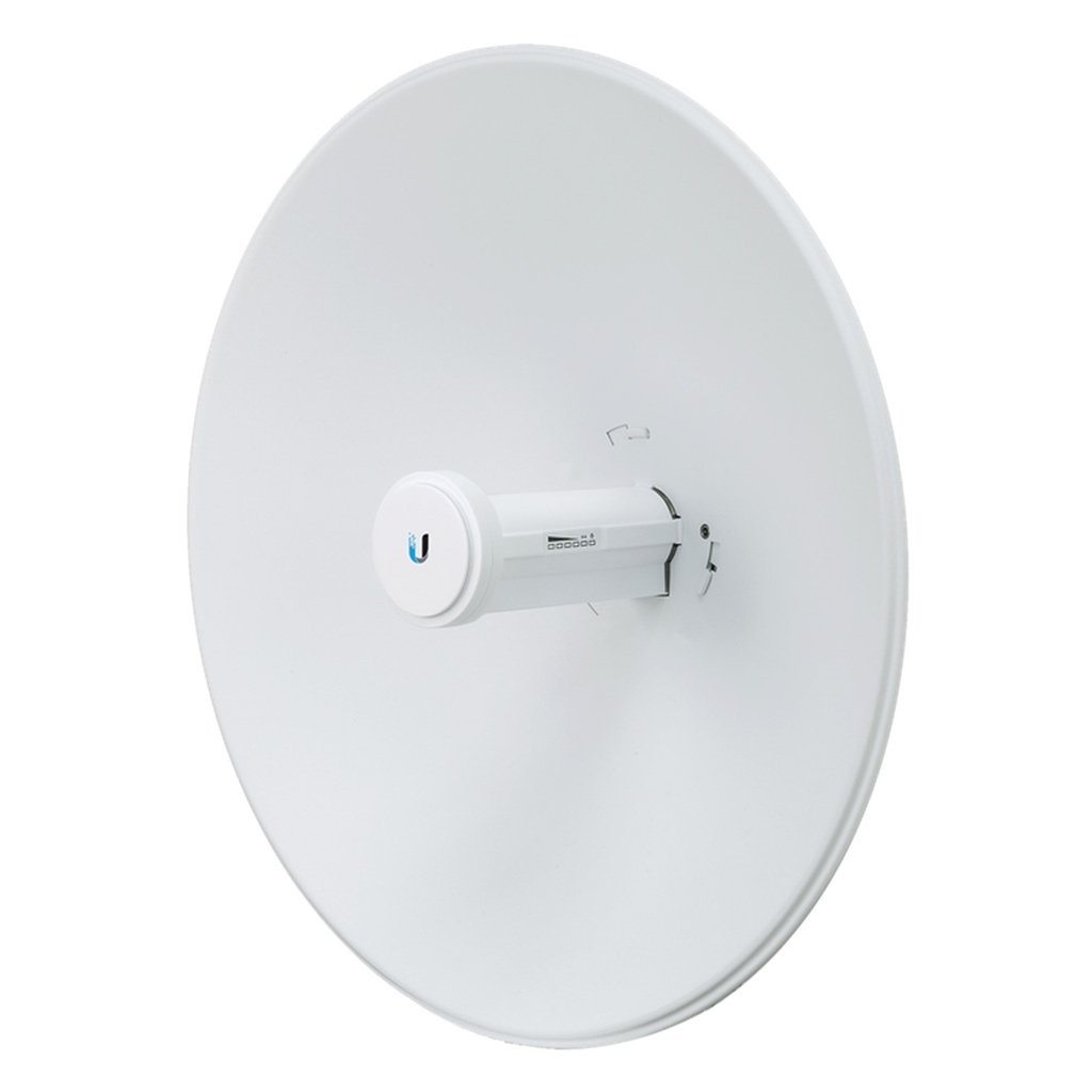 [PBE-5AC-Gen2-5] Ubiquiti - PowerBeam airMAX AC GEN2 450 Mbps 5 GHz 25dBi [5 Unidades]