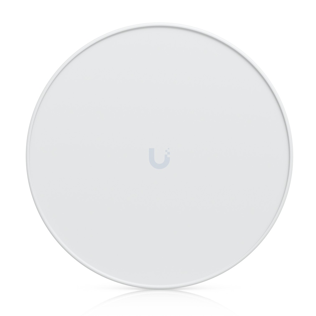 [PBE-5AC-ISO-Gen2] Ubiquiti - PowerBeam airMAX AC ISO Gen2 hasta 450 Mbps 5 GHz (5150 - 5875 MHz) con Antena Integrada de 25 dBi con Aislamiento RF y Radomo Incluido