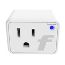 [FSP-112W] Forza - Protector contra Sobretensiones 1875W - 2500W 1 Toma 110V / 220V 1 X NEMA Universal