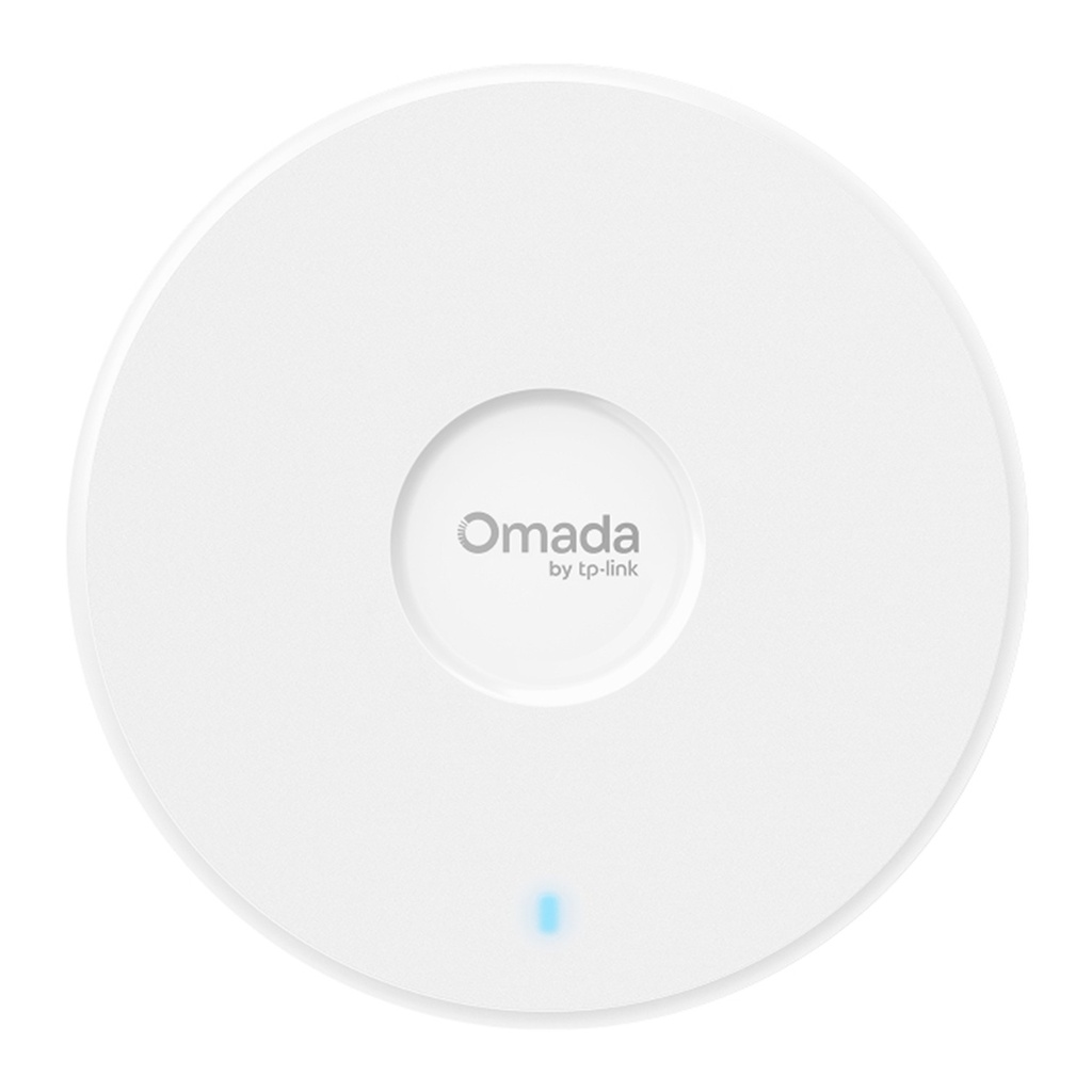 [EAP720] TP-Link - Punto de Acceso de Montaje en Techo Inalámbrico BE5000 WiFi 7 [Omada]