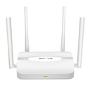 [MR25WBE] Mercusys - Router Inalambrico WiFi Doble Banda BE3600 WiFi7