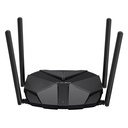 [MR85X] Mercusys - Router Inalambrico WiFi Doble Banda Gigabit AX3000 WiFi6