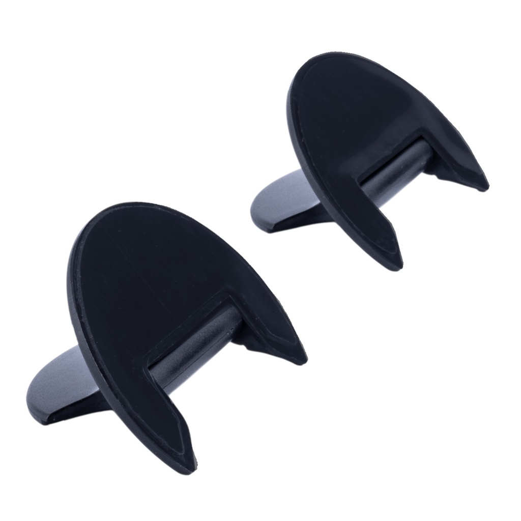 [FLS00101] Astra - Soporte Ultra Compacto para Laptop hasta 2 Piezas [Negro]