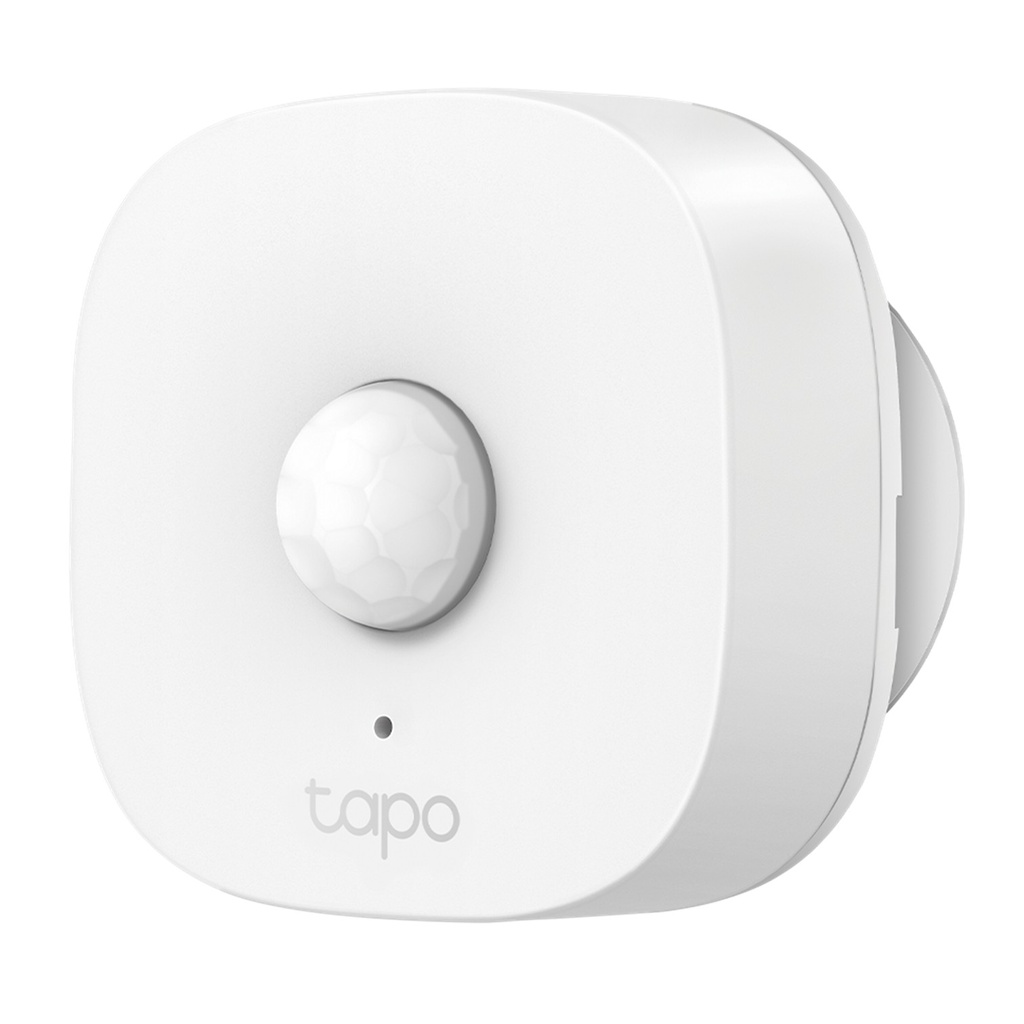 [T100] TP-Link - Sensor de Movimiento Inteligente [Tapo]