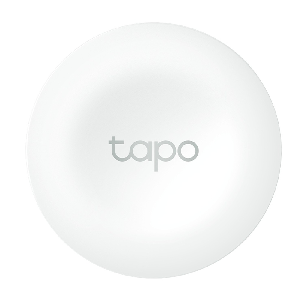 [S200B] TP-Link - Botón / Regulador de Intensidad Inteligente [Tapo]