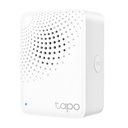 [H100] TP-Link - Hub Inteligente Mini con Alarma Integrada [Tapo]
