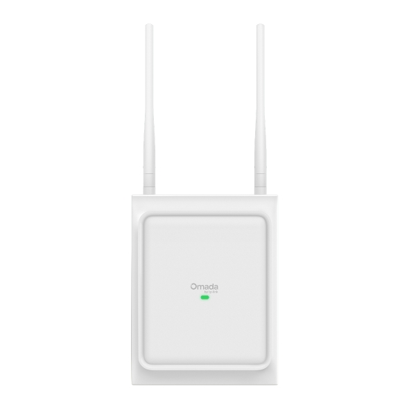 [EAP725-Outdoor] TP-Link - Punto de Acceso Wi-Fi 7 para Interiores/Exteriores BE5000 con Antenas Direccionales/Omnidireccionales 1 Puerto PoE de 2,5 G [Omada]