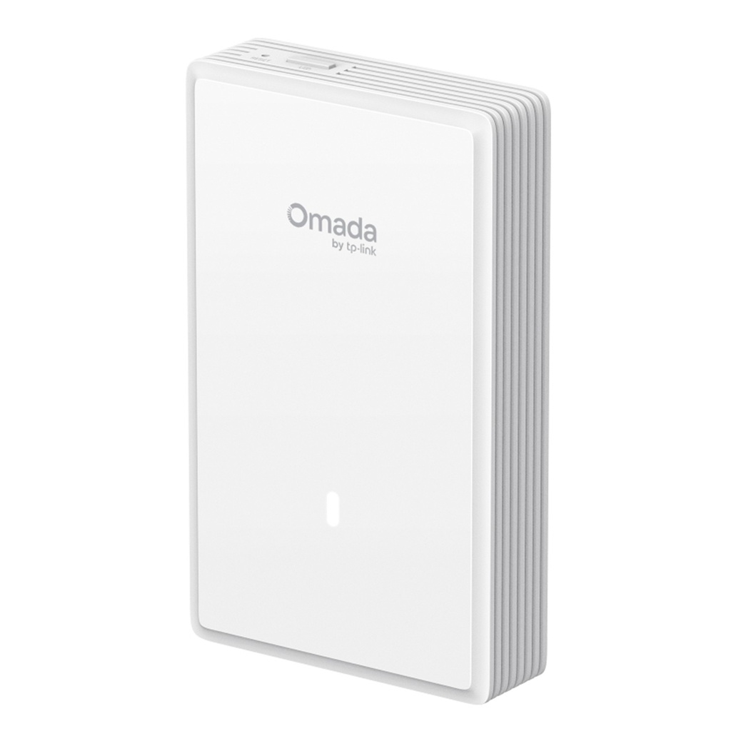 [EAP725-Outdoor] TP-Link - Punto de Acceso Wi-Fi 7 para Interiores/Exteriores BE5000 con Antenas Direccionales/Omnidireccionales 1 Puerto PoE de 2,5 G [Omada]