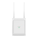 [EAP725-Outdoor] TP-Link - Punto de Acceso Wi-Fi 7 para Interiores/Exteriores BE5000 con Antenas Direccionales/Omnidireccionales 1 Puerto PoE de 2,5 G [Omada]