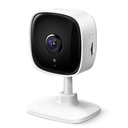 [C110] TP-Link - Cámara Wi-Fi 3MP con Detección de Movimiento Audio Bidreccional Visión Nocturna [Tapo]