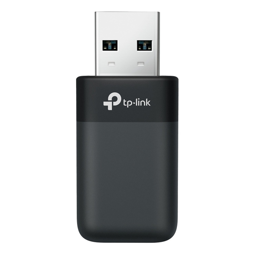 [TX50U-Archer] TP-Link - Adaptador USB Inalámbrico Wi-Fi 6 de Doble Banda AX3000