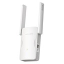 [ME25BE] Mercusys - Extensor de Rango/Alcance Wi-Fi 7 Doble Banda BE3600