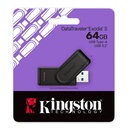 [DTXS/64GB] Kingston - Pendrive DT Exodia S 64Gb Unidad Flash USB 3.2