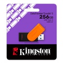 [DTXS/256GB] Kingston - Pendrive DT Exodia S 256Gb Unidad Flash USB 3.2