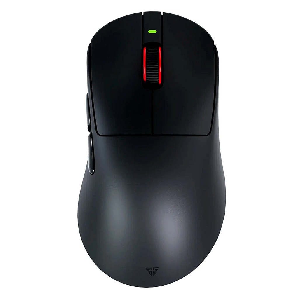 [WG14P-BK] Fantech - Mouse Gamer Inalámbrico Yari PRO Tri-Mode [Negro]