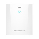 [GWN7660ELR] Grandstream - Punto de Acceso Wi-Fi 6 Exterior 802.11b/g/n/ac/ax rendimiento agregado de 3Gbps doble banda 2x2:2 MIMO hasta 256 clientes concurrentes cobertura hasta 300 metros 1 puerto RJ45 de 1G y 1 puerto SFP de 2.5G PoE 802.3af/at
