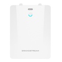 [GWN7670WM] Grandstream - Punto de Acceso Wi-Fi 7 doble banda 2x2:2 MIMO agregado 3.6Gbps 2.4GHz 688Mbps 5GHz 2882Mbps 256 clientes cobertura 175m 1 puerto WAN/LAN 2.5G PoE 802.3af/at consumo 15.5W